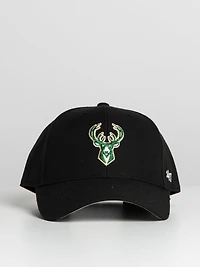 47 MILWAUKEE BUCKS MVP CAP - CLEARANCE