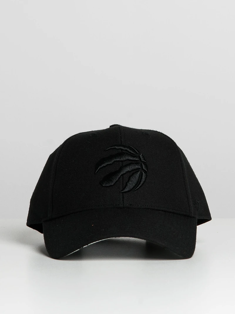 47 RAPTORS MVP TONAL CAP - CLEARANCE
