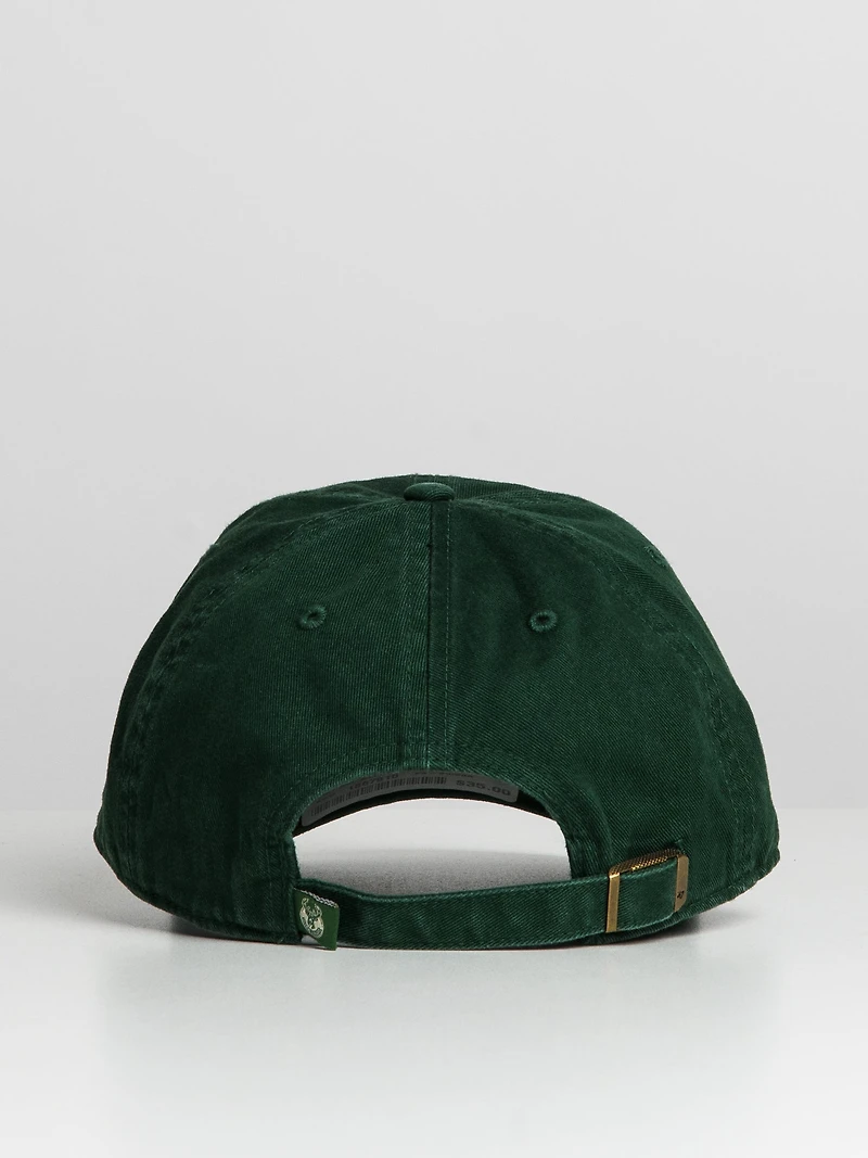 47 MILWAUKEE BUCKS CLEAN UP CAP - CLEARANCE