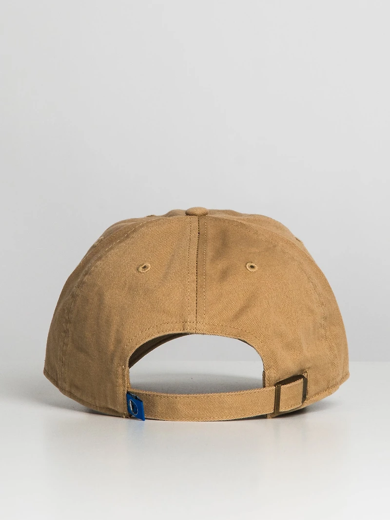 47 DALLAS CLEAN UP ALT CAP - CLEARANCE