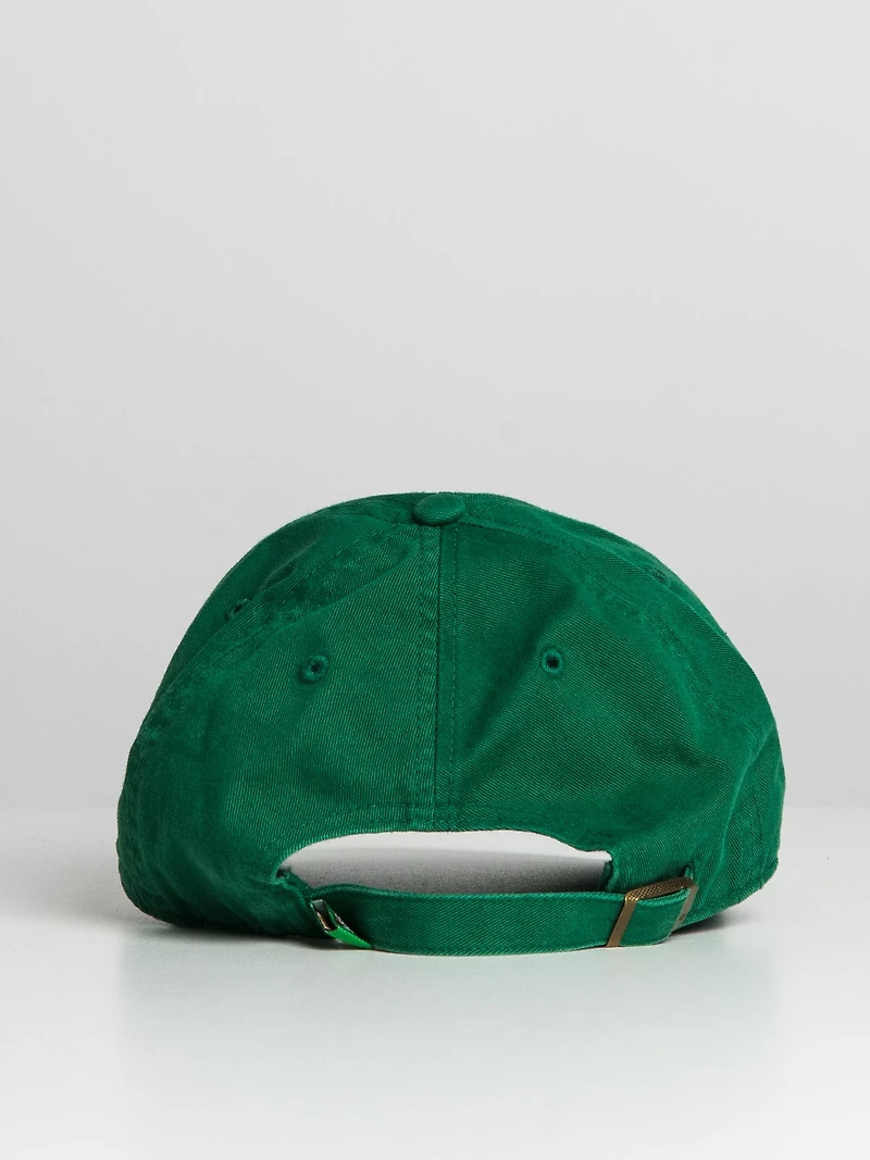 47 BOSTON CELTICS CLEAN UP CAP - CLEARANCE
