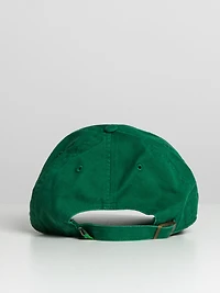 47 BOSTON CELTICS CLEAN UP CAP - CLEARANCE