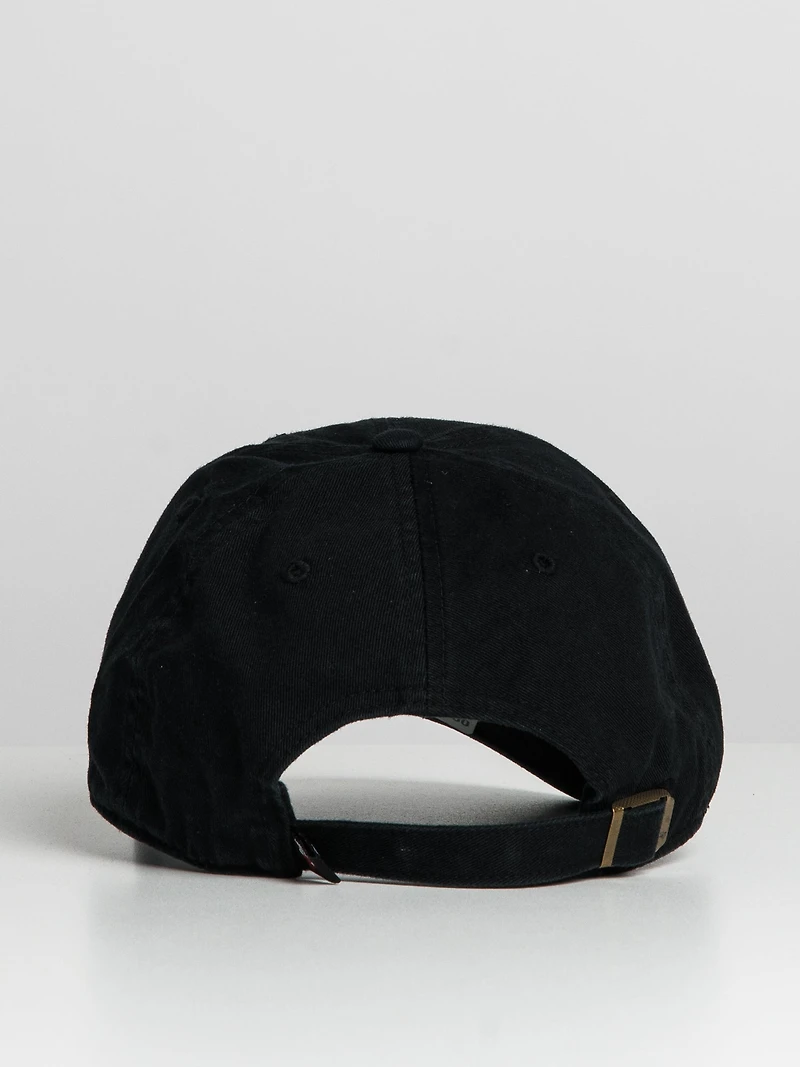 47 CHICAGO BULLS CLEAN UP TC CAP - CLEARANCE