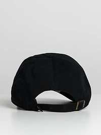 47 CHICAGO BULLS CLEAN UP TC CAP - CLEARANCE