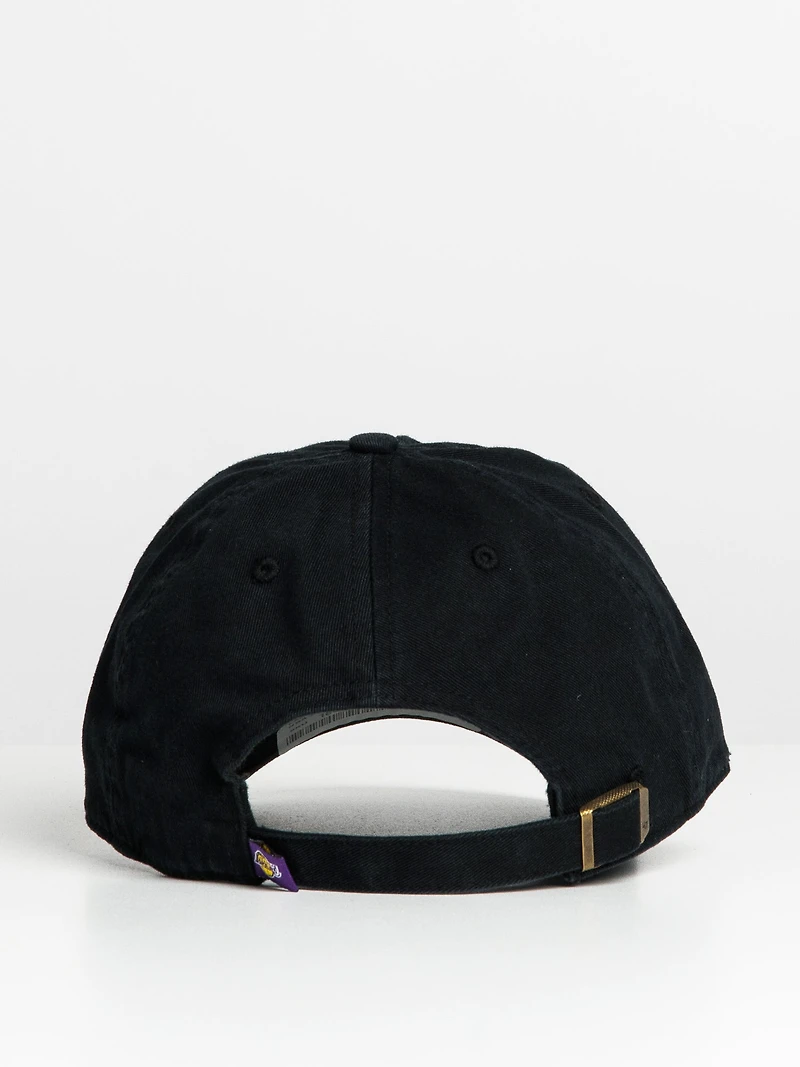 47 LA CLEAN UP TC CAP - CLEARANCE