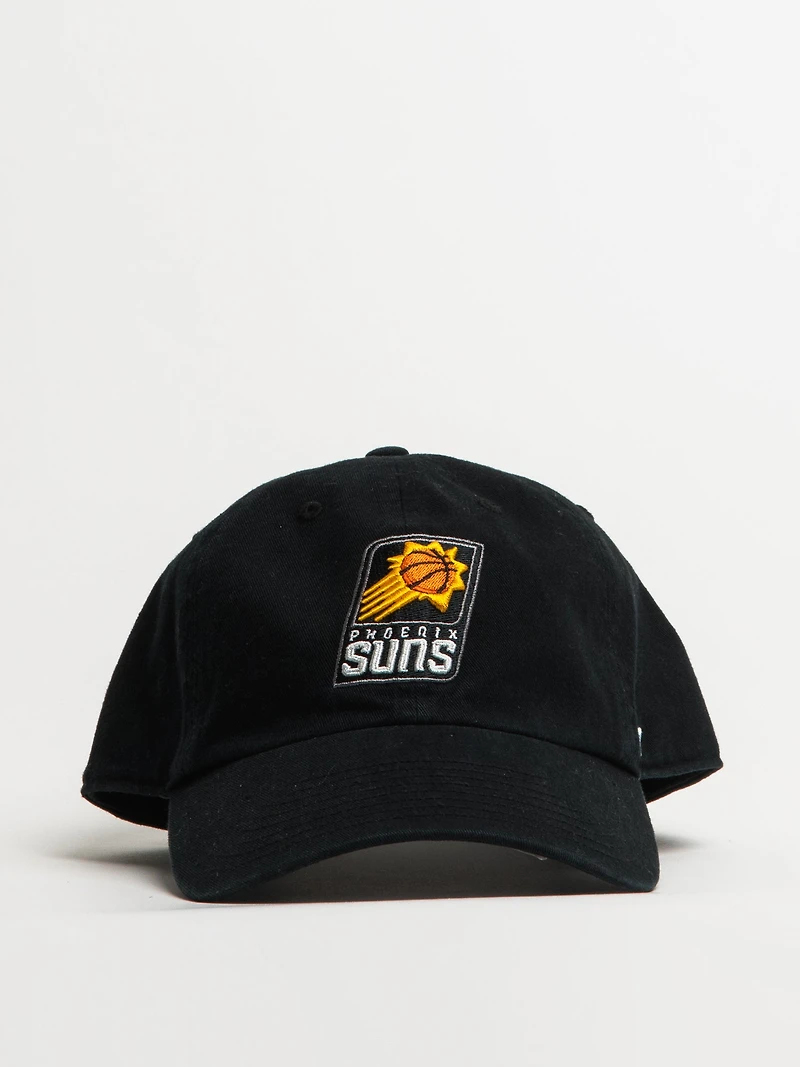 47 PHOENIX SUNS CLEAN UP CAP - CLEARANCE