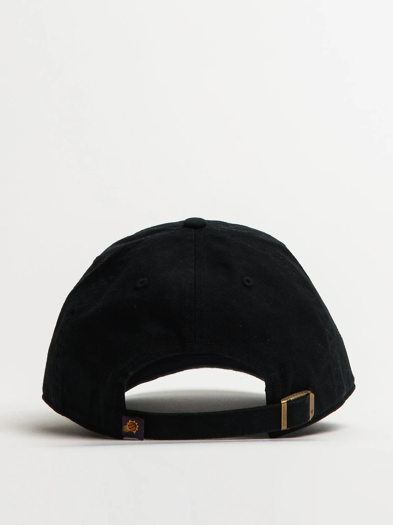 47 PHOENIX SUNS CLEAN UP CAP - CLEARANCE