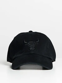 47 CHICAGO BULLS CLEAN UP CAP - CLEARANCE