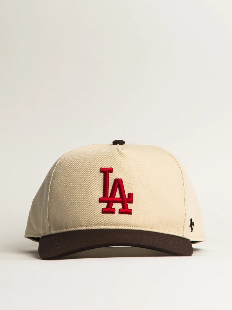 47 LA DODGERS HITCH HAT