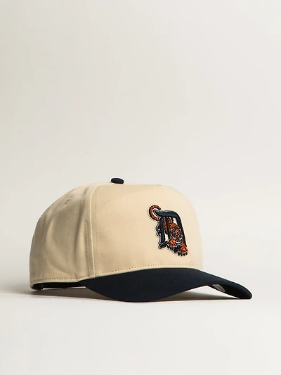 47 DETRIOT HITCH HAT