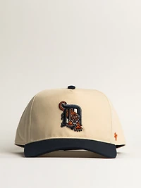 47 DETRIOT HITCH HAT
