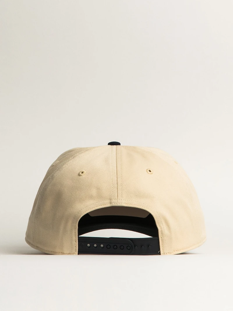 47 DETRIOT HITCH HAT