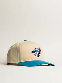 47 BLUE JAYS HITCH HAT