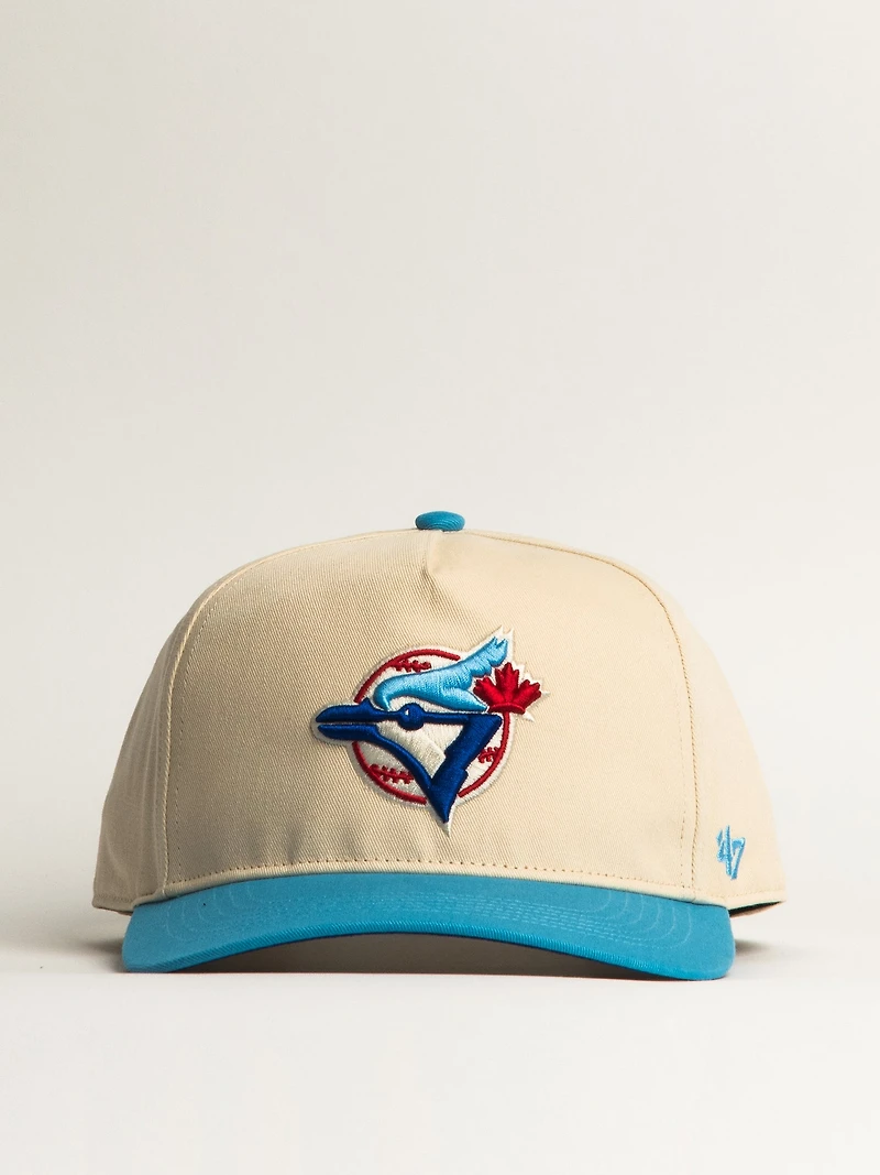 47 BLUE JAYS HITCH HAT