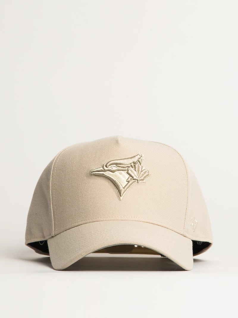 47 BLUE JAYS OFFSIDE HAT