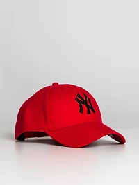 47 NY YANKEES MVP HAT - CLEARANCE