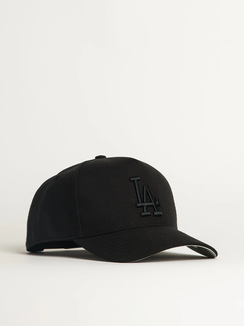 47 LA MVP HAT - BLACK