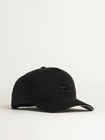 47 LA MVP HAT - BLACK