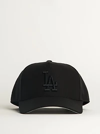 47 LA MVP HAT - BLACK