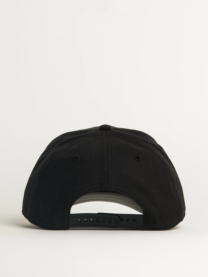 47 LA MVP HAT - BLACK