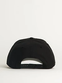 47 LA MVP HAT - BLACK