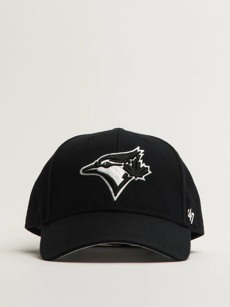 47 BLUE JAYS MVP CAP