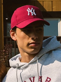 47 NY YANKEES MVP CAP