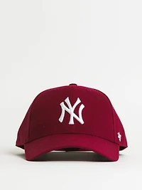 47 NY YANKEES MVP CAP