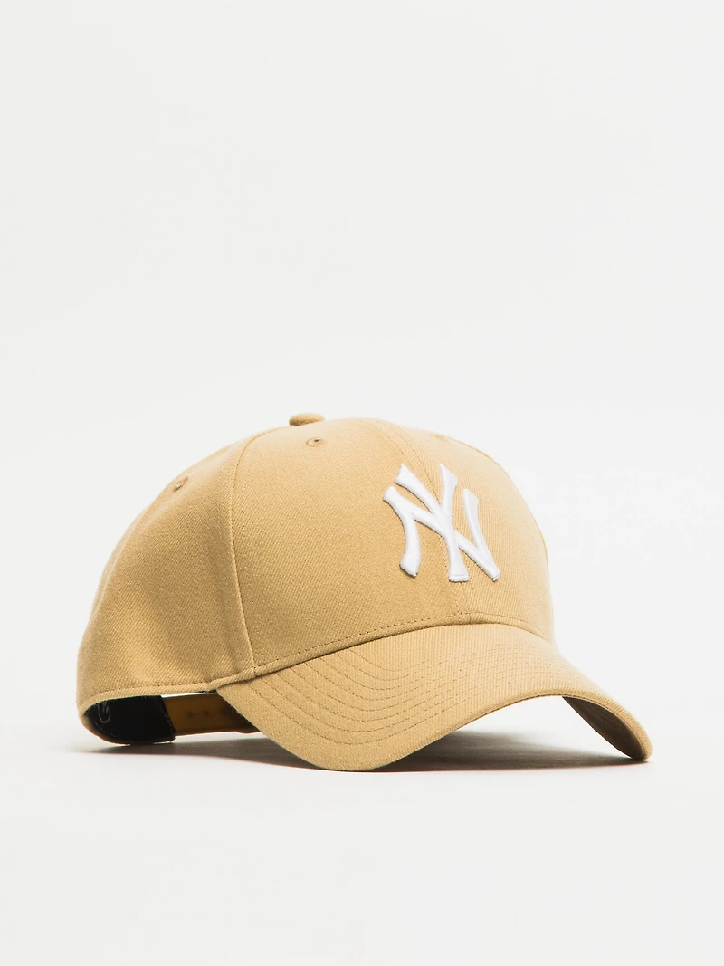 47 NYY MVP CAP