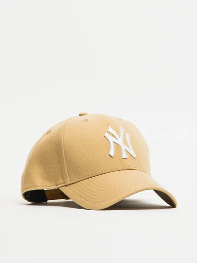 47 NYY MVP CAP