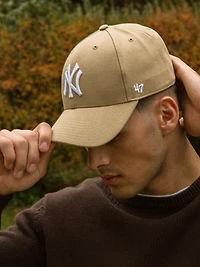 47 NYY MVP CAP