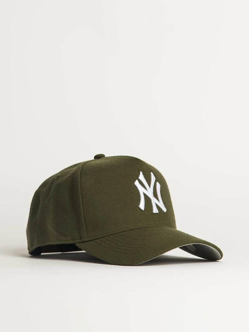 47 NEW YORK YANKEES MVP HAT - SANDALWOOD