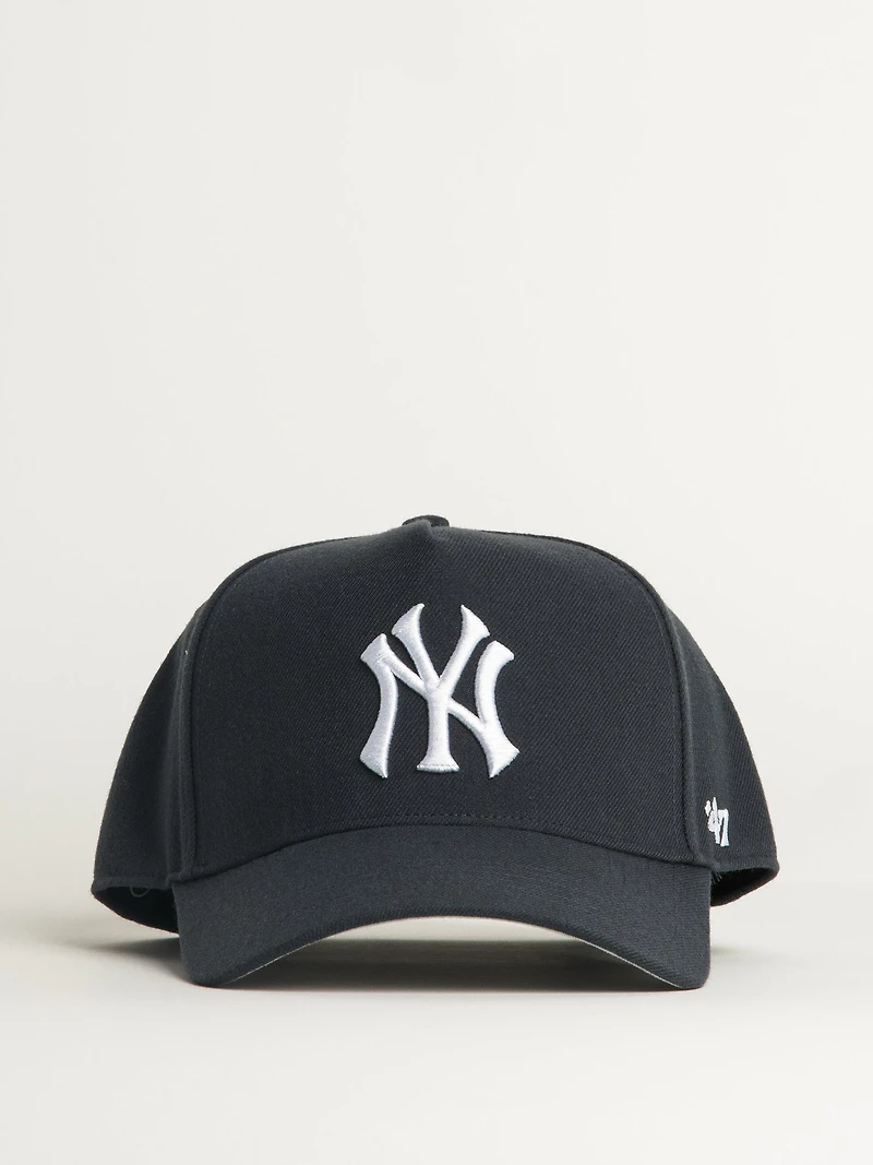 47 NEW YORK YANKEES MVP HAT