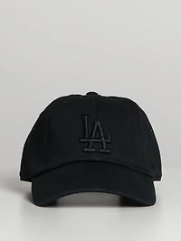 47 MLB LA DODGERS CLEAN UP CAP