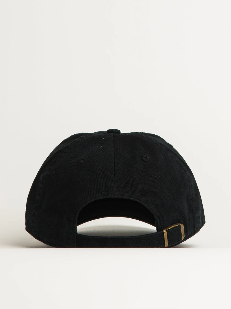 47 METS COOPERSTOWN CLEANUP CAP