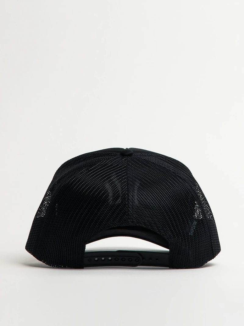 47 MLB NY YANKEES FOAM TRUKER HAT