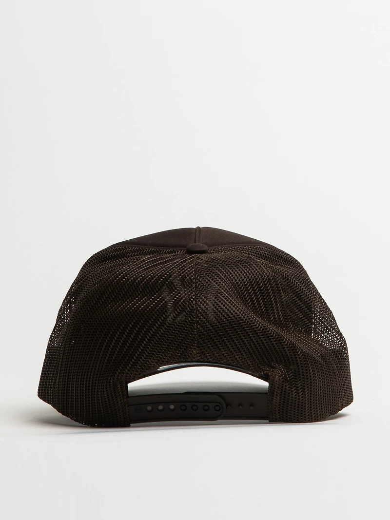 47 MLB NY YANKEES FOAM TRUKER HAT - CLEARANCE