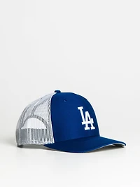 47 DODGERS TRUCKER HAT  - CLEARANCE
