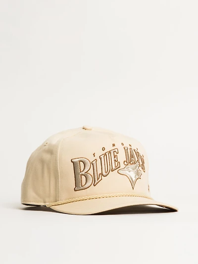 47 BLUE JAYS ROSCOE WAVE HITCH CAP