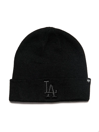 47 LA RAISED CUFF KNIT BEANIE