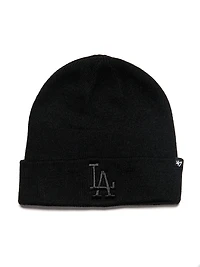 47 LA RAISED CUFF KNIT BEANIE