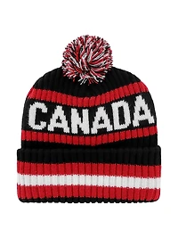 47 TEAM CANADA BERING CUFF BEANIE