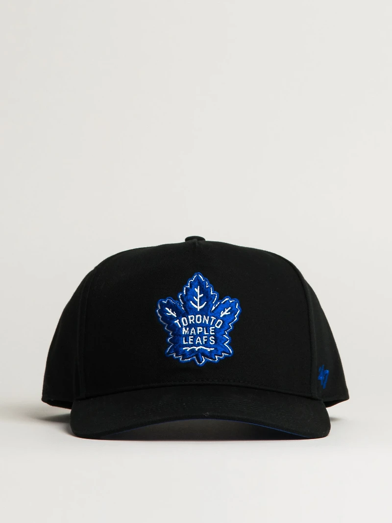 47 TORONTO MAPLE LEAFS HITCH HAT