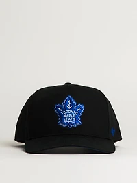 47 TORONTO MAPLE LEAFS HITCH HAT