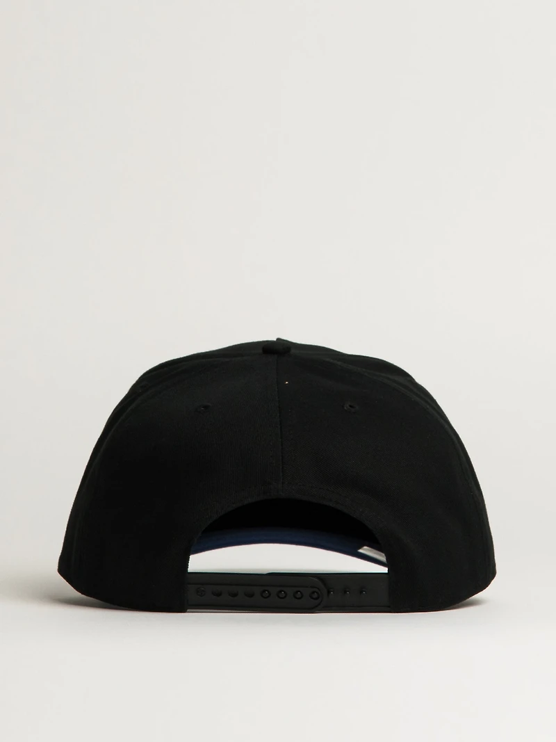 47 TORONTO MAPLE LEAFS HITCH HAT