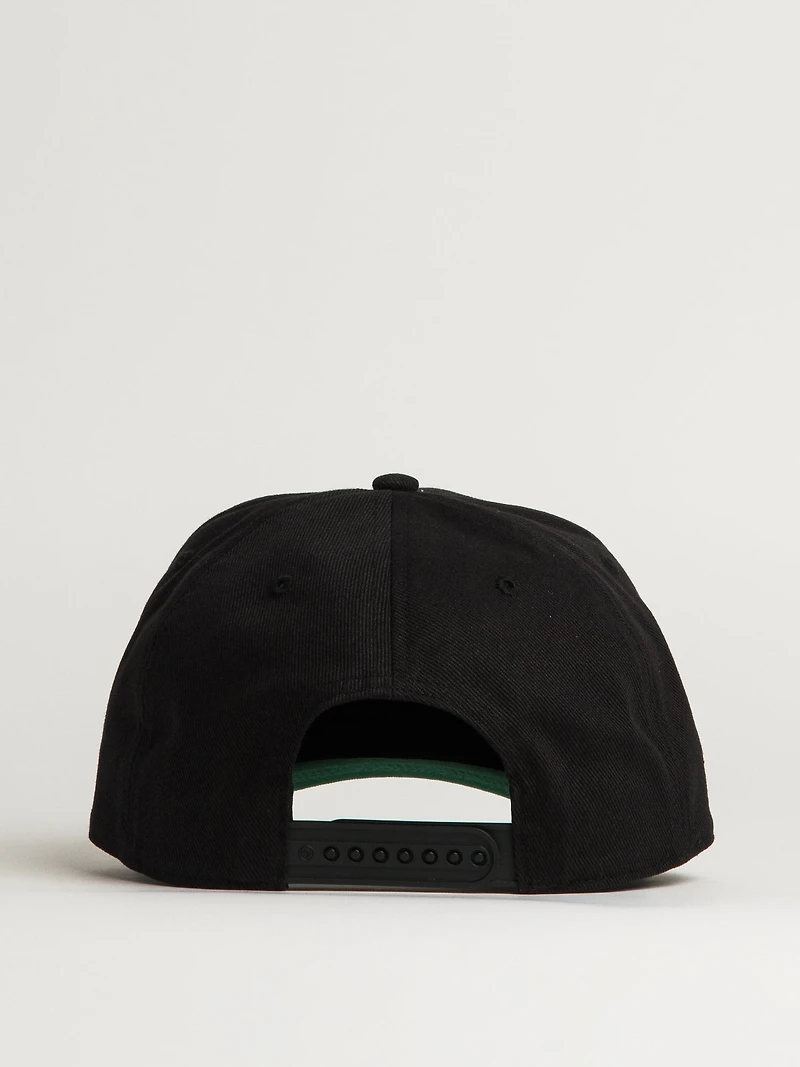 47 BLUE JAYS HITCH HAT - BLACK