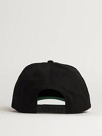 47 BLUE JAYS HITCH HAT - BLACK