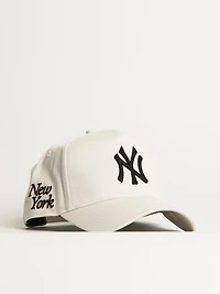 47 MLB YANKEES OFFSIDE HAT