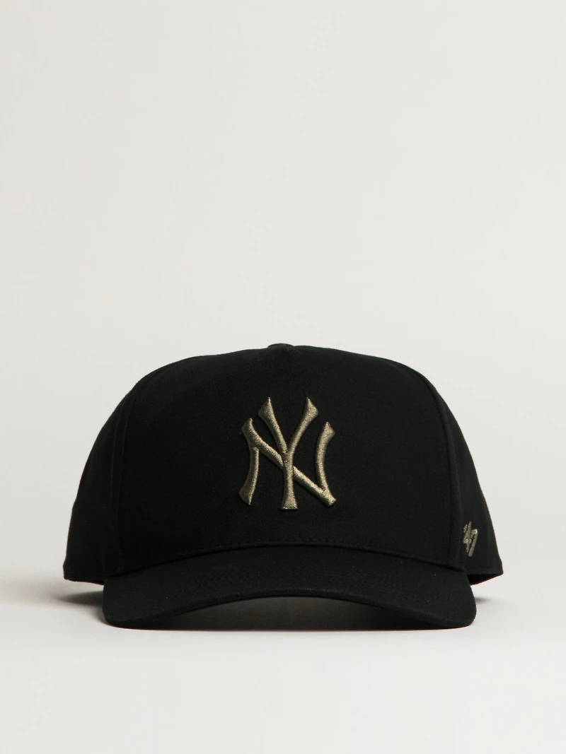 47 YANKEES HITCH HAT