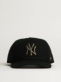 47 YANKEES HITCH HAT